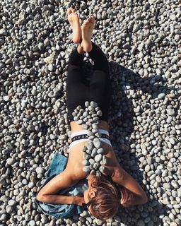 Rima Zeidan feet photo 7