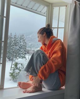 Rima Zeidan feet photo 20