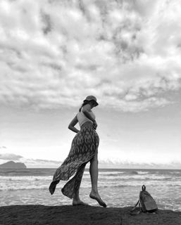 Rima Zeidan feet photo 8
