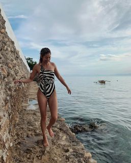 Rima Zeidan feet photo 15