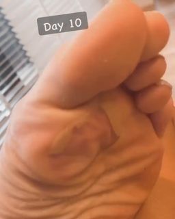 Rima Zeidan feet photo 9