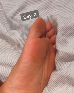 Rima Zeidan feet photo 4