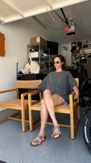 Rima Zeidan feet photo 3