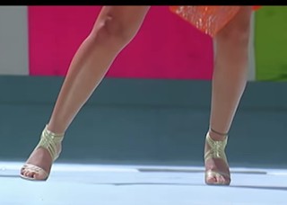 Rimi Sen feet photo thumbnail