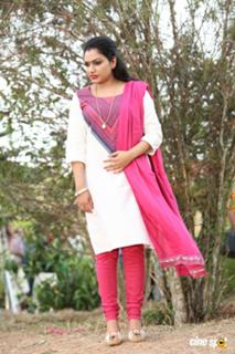Rimi Tomy feet photo 3