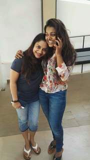 Rimi Tomy feet photo 3
