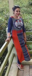 Rimi Tomy feet photo 2
