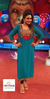 Rimi Tomy feet photo 18