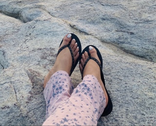 Rimi Tomy feet photo 13