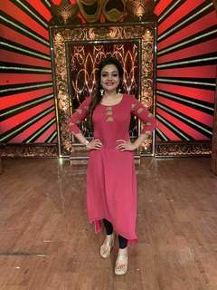 Rimi Tomy feet photo 10