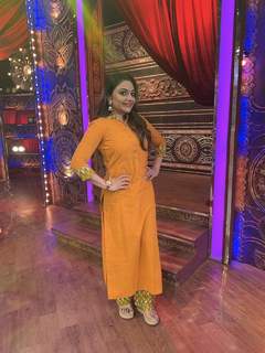 Rimi Tomy feet photo 6