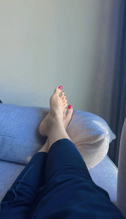 Rimi Tomy feet photo 4