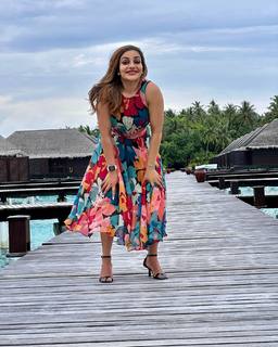 Rimi Tomy feet photo 1