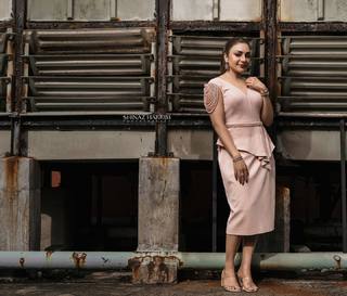 Rimi Tomy feet photo 10