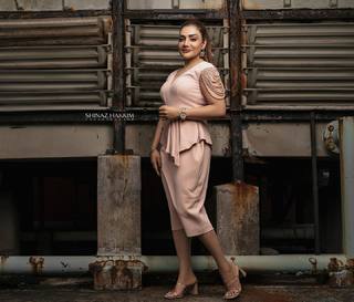 Rimi Tomy feet photo 8