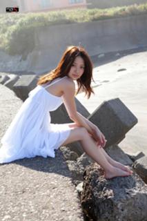 Rina Aizawa feet photo 9