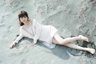 Rina Aizawa feet photo 20