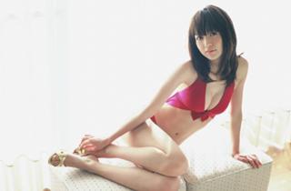 Rina Aizawa feet photo 14