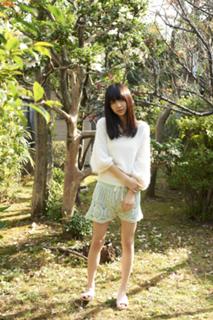 Rina Aizawa feet photo 11