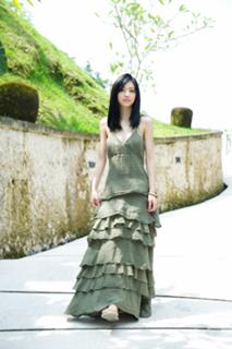 Rina Aizawa feet photo 7