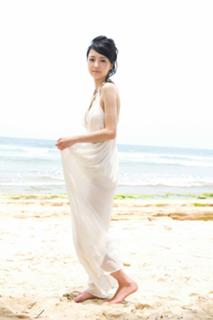 Rina Aizawa feet photo 5