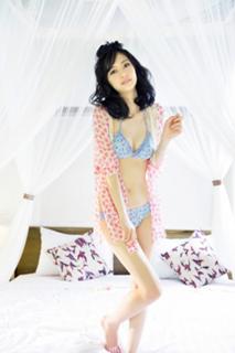 Rina Aizawa feet photo 4