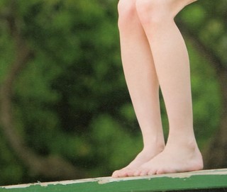 Rina Aizawa feet photo 14