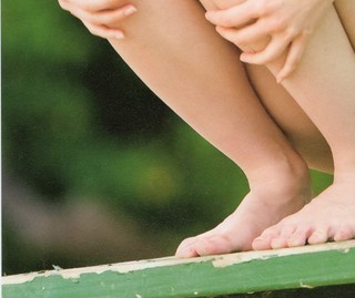 Rina Aizawa feet photo 13