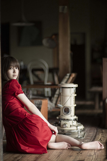 Rina Aizawa feet photo 6