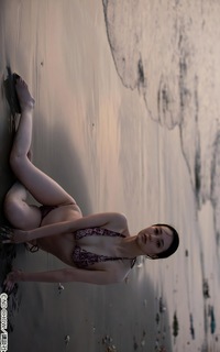 Rina Aizawa feet photo 3