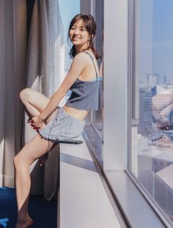Rina Aizawa feet photo 6