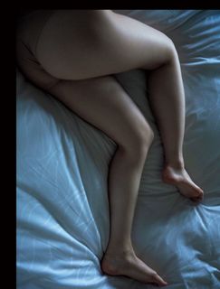 Rina Aizawa feet photo 4