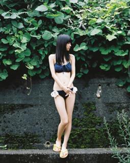 Rina Aizawa feet photo 20
