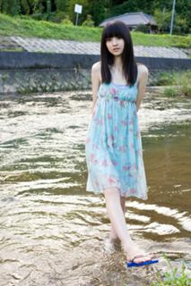 Rina Aizawa feet photo 17