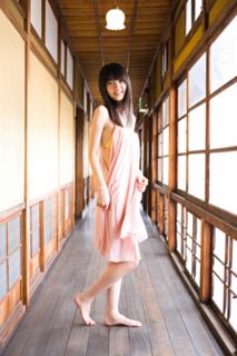 Rina Aizawa feet photo 16