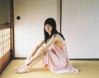 Rina Aizawa feet photo 14