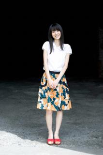 Rina Aizawa feet photo 9