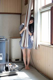 Rina Aizawa feet photo 16