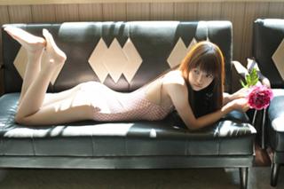 Rina Aizawa feet photo 14