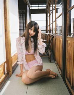 Rina Aizawa feet photo 10