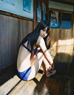 Rina Aizawa feet photo 8