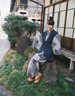 Rina Aizawa feet photo 4