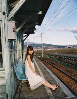 Rina Aizawa feet photo 2