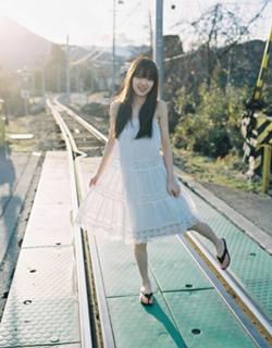 Rina Aizawa feet photo 1