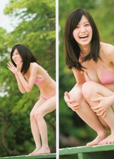 Rina Aizawa feet photo 17