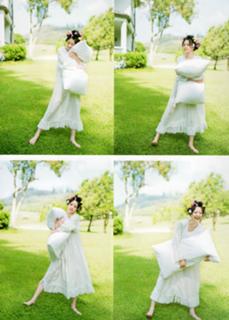 Rina Aizawa feet photo 16