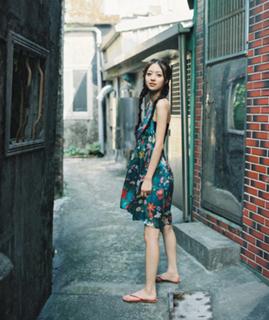 Rina Aizawa feet photo 5