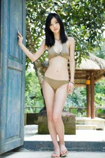 Rina Aizawa feet photo 14