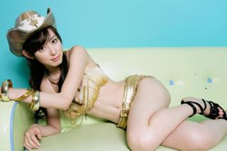 Rina Akiyama feet photo thumbnail