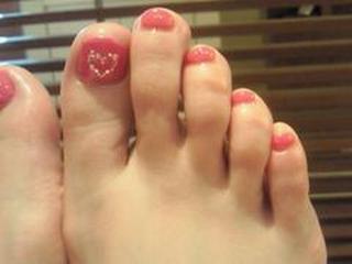 Rina Akiyama feet photo thumbnail